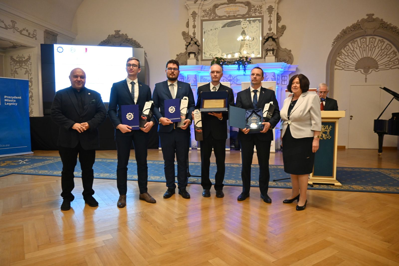 XLIX Dni Nauki i Techniki Zagłębia Miedziowego