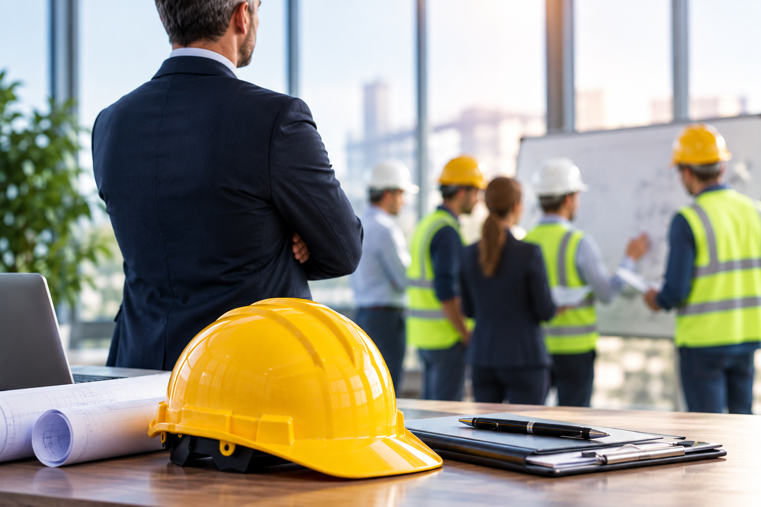 Szkolenie okresowe BHP dla osób kierujących pracownikami i pracodawców