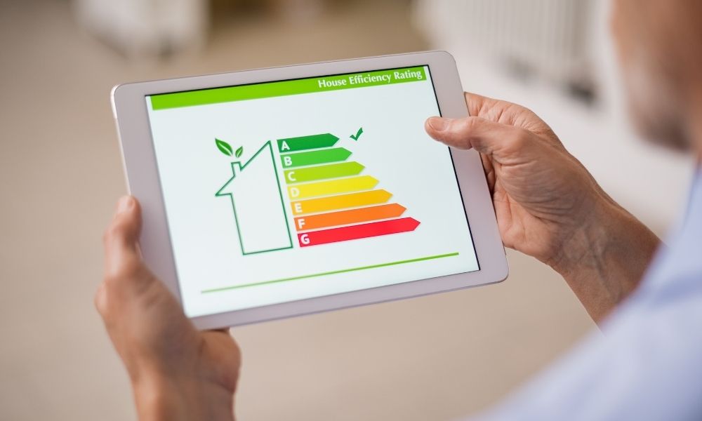 Zdjęcie poglądowe – Certyfikaty energetyczne budynków
