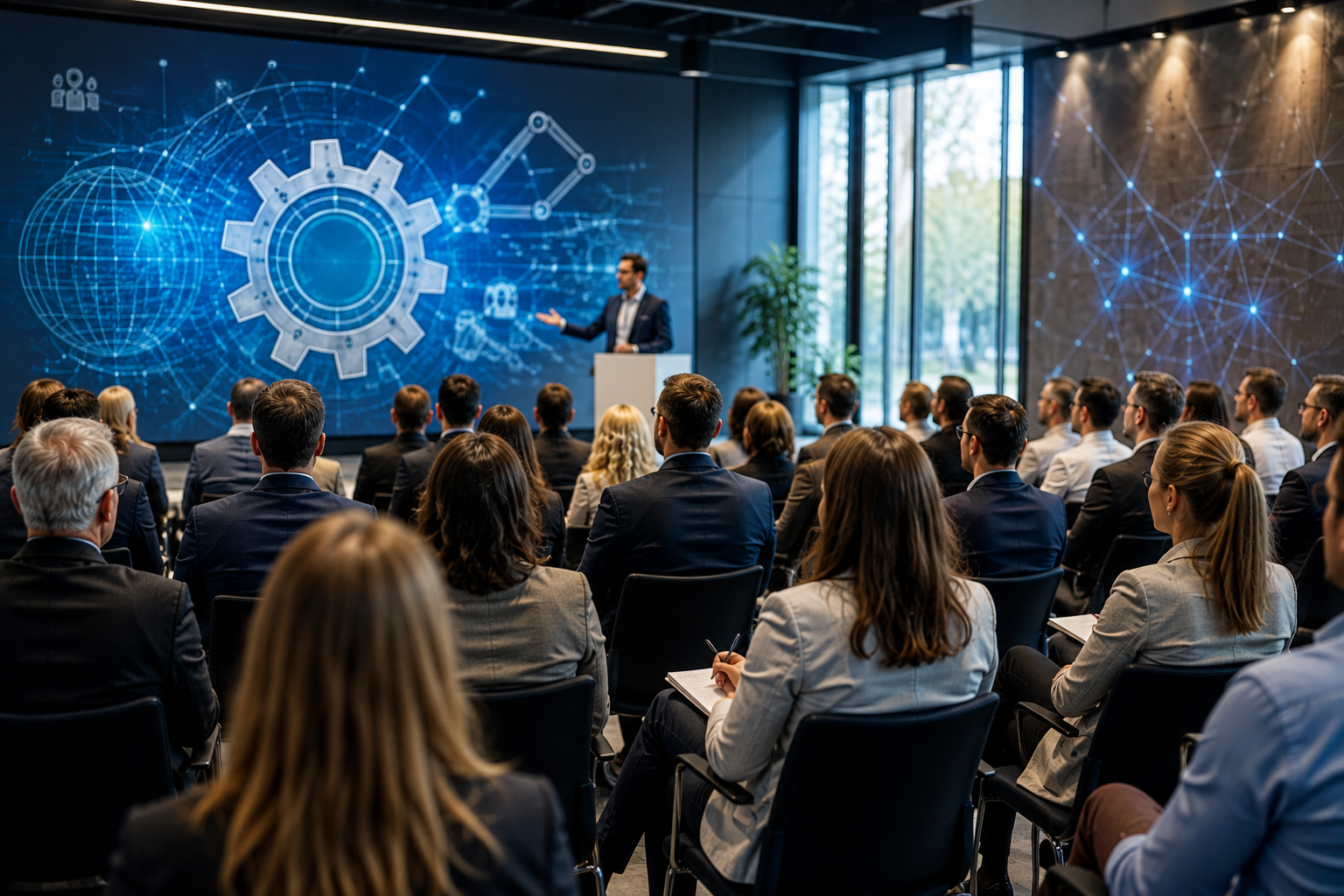 Konferencje Naukowo-Techniczne