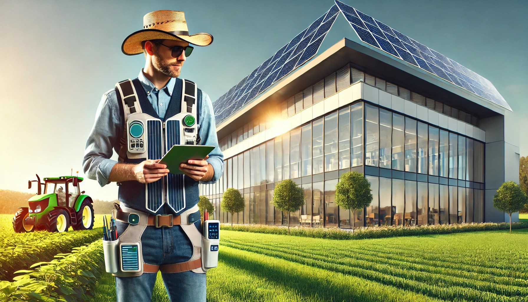 Kwalifikacyjny Kurs Zawodowy KKZ ROL.04