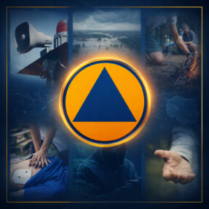 Szkolenie ochrona ludności i obrona cywilna