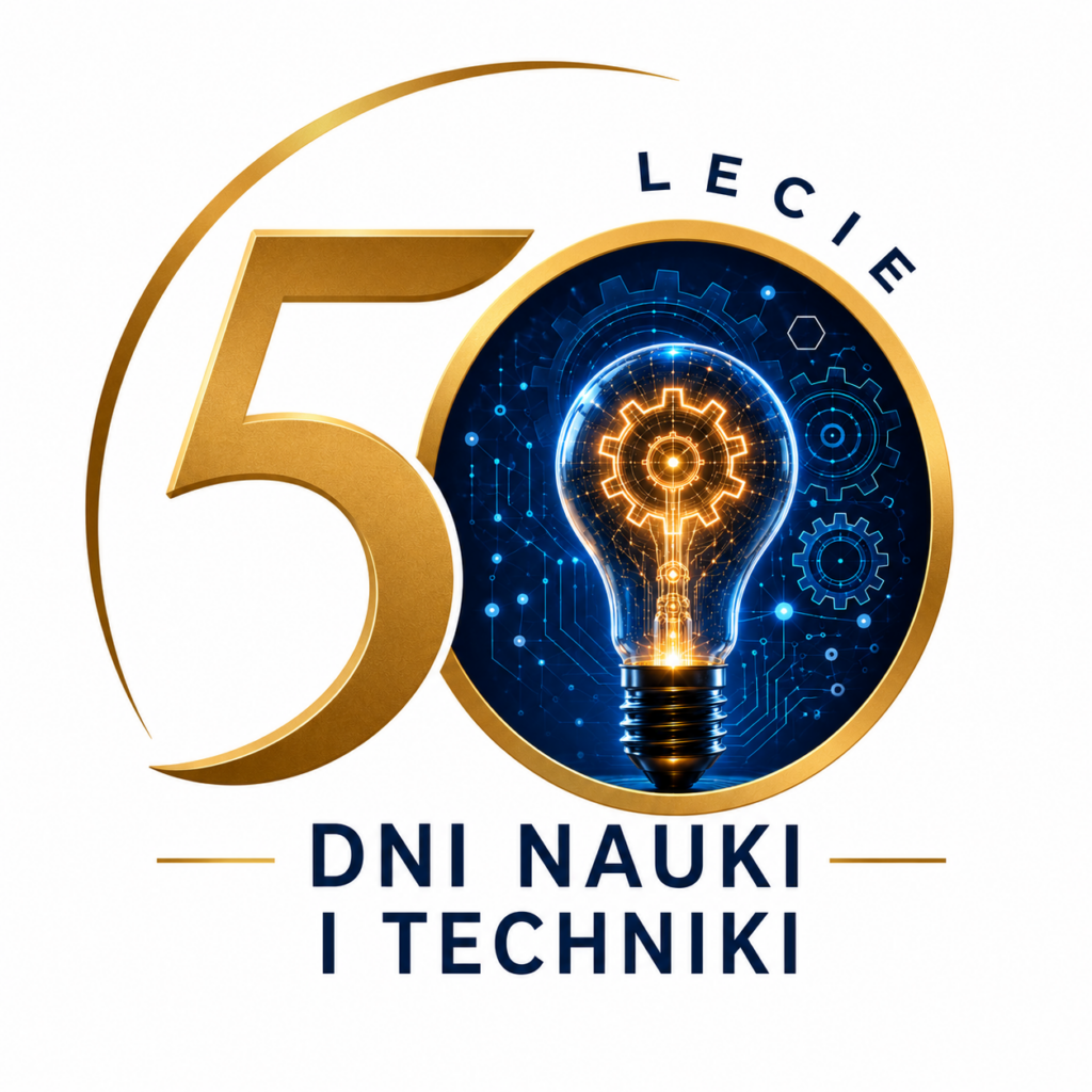 50lecie dni nauki i techniki